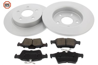 SET FRANA FRANA DISC