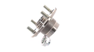 RADLAGERSATZ SKF VKBA1379 9