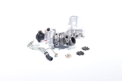 LADER AUFLADUNG BTS Turbo T981262BT 10