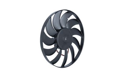 VENTILATOR RADIATOR NRF 470082 40