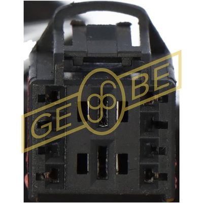 ELEKTROMOTOR HECKKLAPPE GEBE 943691 2