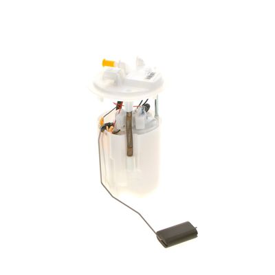 SISTEM ALIMENTARE CU COMBUSTIBIL BOSCH 0580200062 26