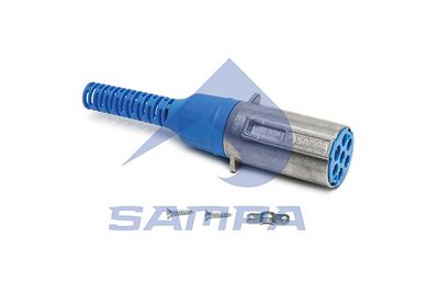 Adaptador, enchufe