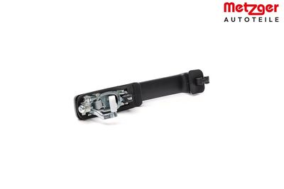 MANER USA METZGER AUTOTEILE 2310586 16