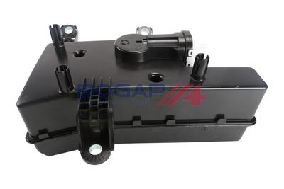 UNIT. REZ. ADITIV (REGEN. FILTRU PARTICULE/CALAMINă) BOGAP P1839108 6