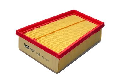 LUFTFILTER LUCAS LFAF278 1