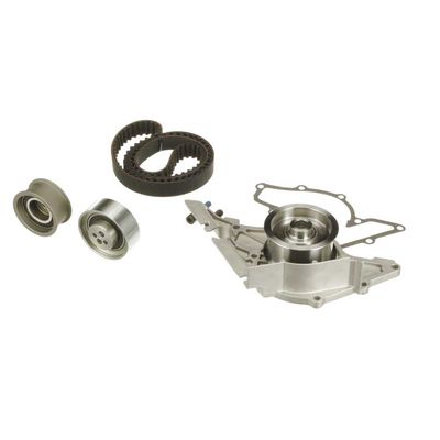 SET POMPA APA + CUREA DINTATA GATES KP25344XS 40