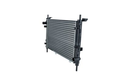 KüHLER MOTORKüHLUNG NRF 509528A 12