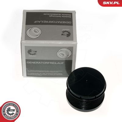 механизъм за свободен ход на генератор ESEN SKV 11SKV044