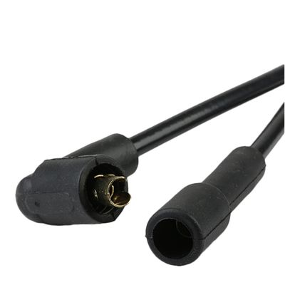 комплект запалителеи кабели RIDEX 685I0202