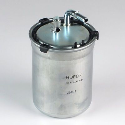 KRAFTSTOFFFILTER DELPHI HDF661 15