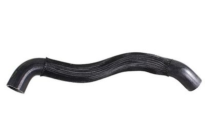 Charge air hose