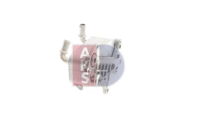 ÖLKüHLER AUTOMATIKGETRIEBE AKS DASIS 046024N 3