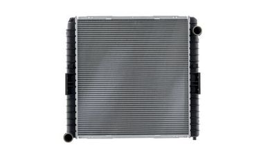 Radiator, engine cooling CR 124 000P