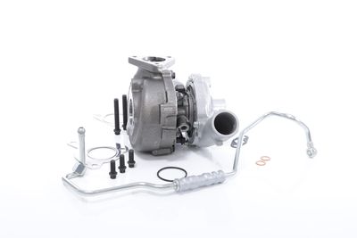 LADER AUFLADUNG BTS Turbo T981247 27