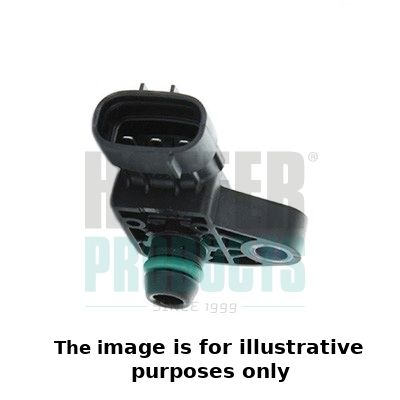 SENZOR PRESIUNE GALERIE ADMISIE