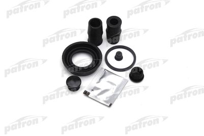 PRK242 PATRON Ремкомплект, тормозной суппорт