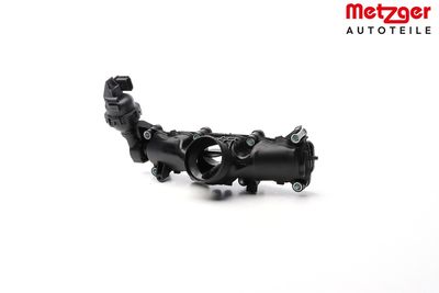 SAUGROHRMODUL METZGER AUTOTEILE 2100151 24