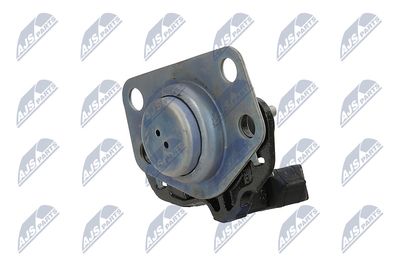 SUPORT MOTOR NTY ZPSRE126 25