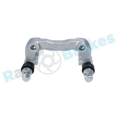 Halter, Bremssattel