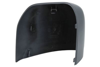 Behuizing/afdekking van zijspiegel Links (gegrond) past: FORD TRANSIT / TOURNEO CUSTOM  VW TRANSPORTER T7 12.23-