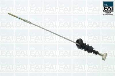 CABLU FRANA DE PARCARE