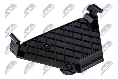 UNITATE DE COMANDă CAROSERIE NTY EZCVW508