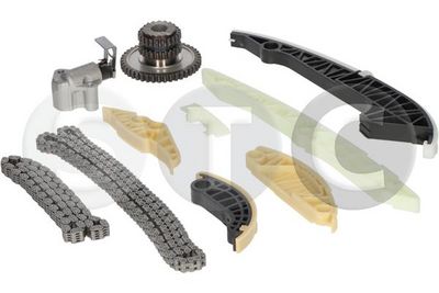 CHIT LANT DE DISTRIBUTIE