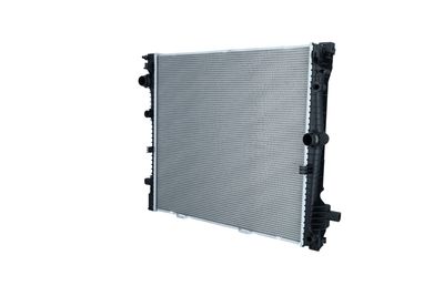 RADIATOR RACIRE MOTOR NRF 550285 8