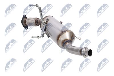 FILTRU FUNINGINE/PARTICULE SIST.DE ESAPAMENT NTY DPFPL013 22