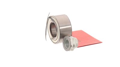 RADLAGERSATZ SKF VKBA6539 12