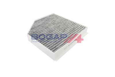 FILTRU AER HABITACLU