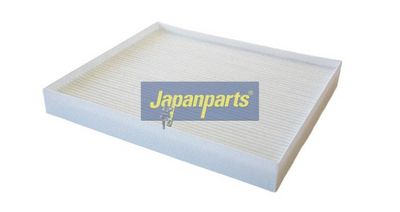 JAPANPARTS Filtras, salono oras