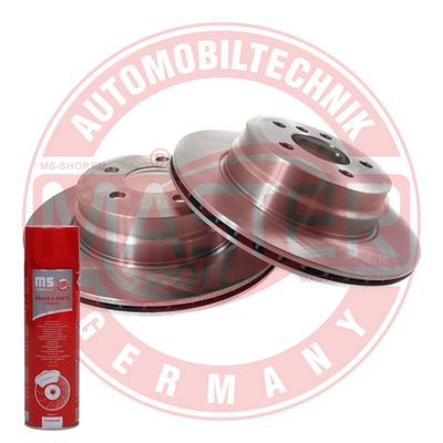 DISC FRANA MASTER-SPORT GERMANY 24012002061SETMSP