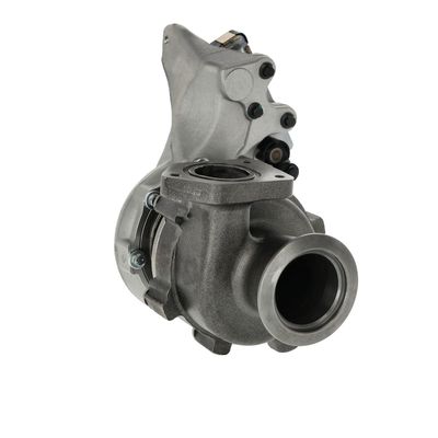 COMPRESOR SISTEM DE SUPRAALIMENTARE NISSENS 93328 18