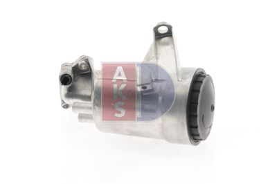 ÖLKüHLER MOTORöL AKS DASIS 186015N 15