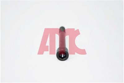 ZYLINDERKOPFSCHRAUBENSATZ