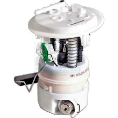 SISTEM ALIMENTARE CU COMBUSTIBIL