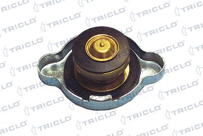 капачка, резервоар за охладителна течност TRICLO 316453