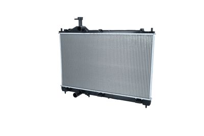 KüHLER MOTORKüHLUNG NRF 550054 7