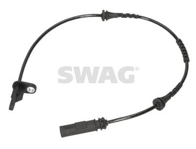 датчик, обороти на колелото SWAG 33 11 1306