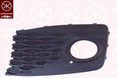 LüFTUNGSGITTER STOßFäNGER