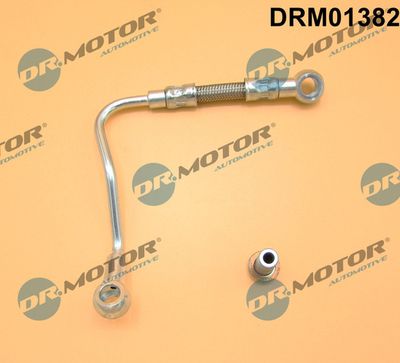 Oil Pipe, charger DRM01382