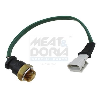 COMUTATOR TEMPERATURA VENTILATOR RADIATOR