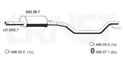 TOBA ESAPAMET INTERMEDIARA