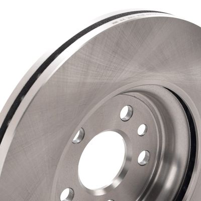 спирачен диск RIDEX 82B1919