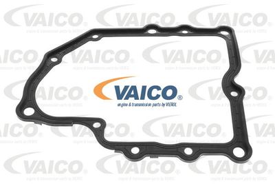 VAICO V10-6765 Прокладка поддона АКПП  для SKODA RAPID (Шкода Рапид)