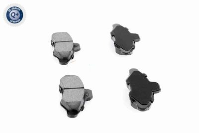 BREMSBELAGSATZ SCHEIBENBREMSE VAICO V250285 3