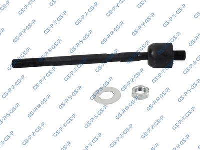 Połączenie osiowe, drążek kierowniczy poprzeczny GSP S030181