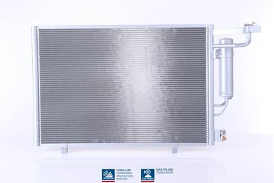 CONDENSATOR CLIMATIZARE